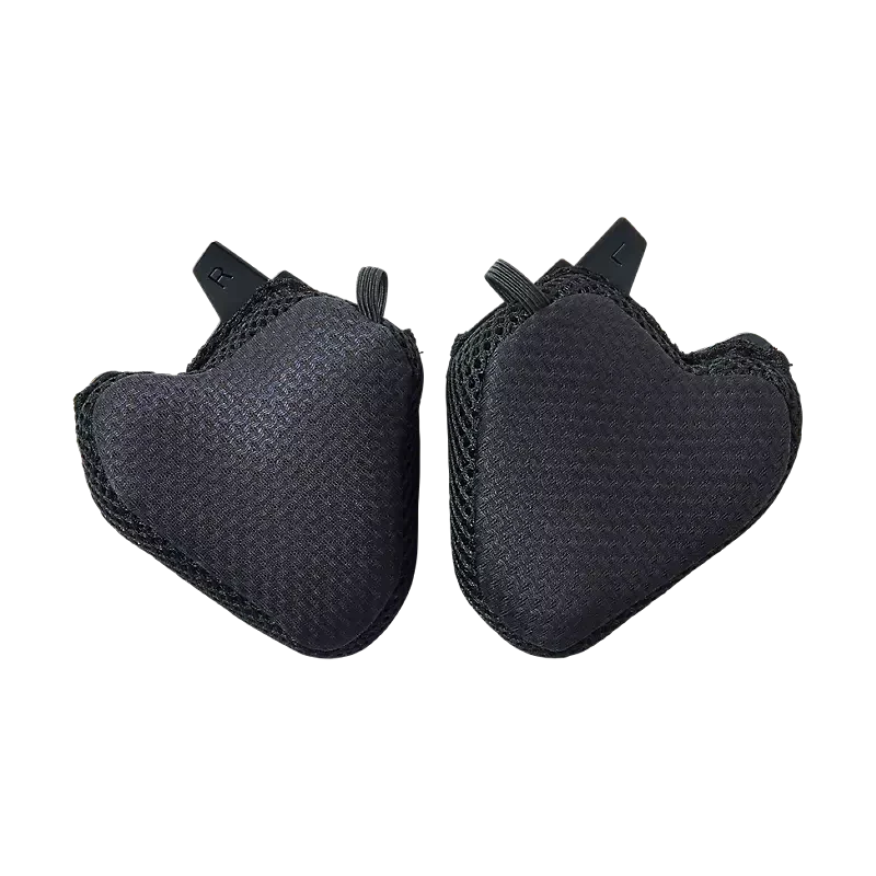 Fox Proframe RS Helmet Cheek Pads