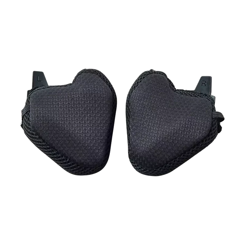 Fox Proframe RS Helmet Thick Cheek Pads