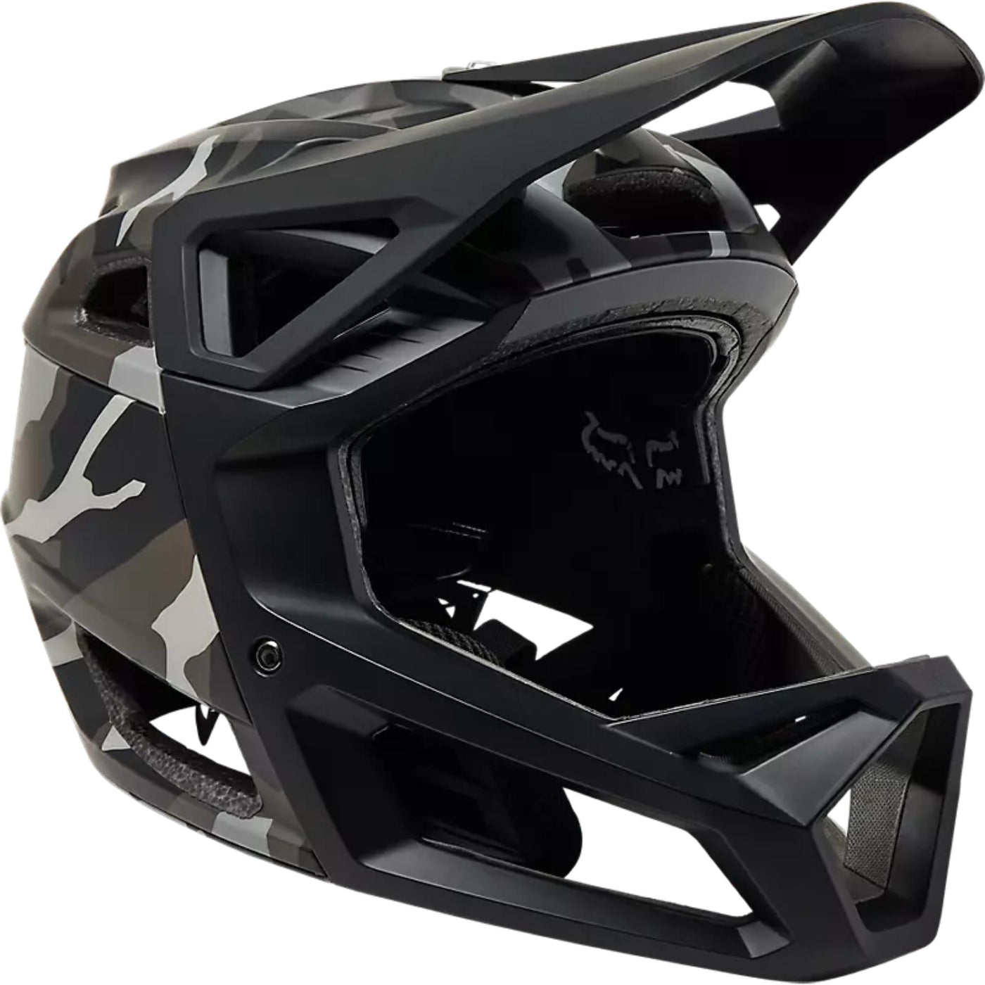 Fox Proframe RS Mhdrn Helmet