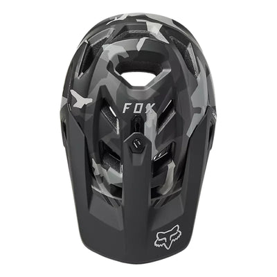 Fox Proframe RS Mhdrn Helmet