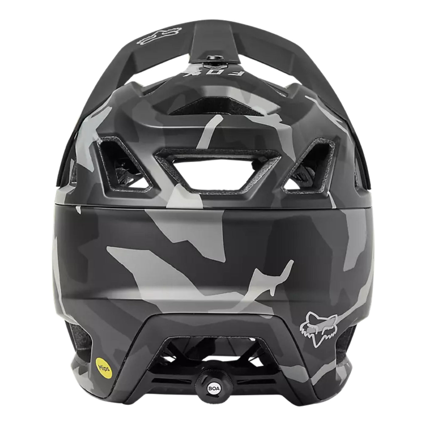 Fox Proframe RS Mhdrn Helmet