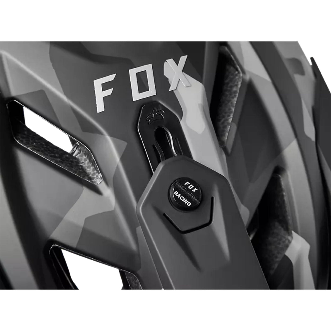 Fox Proframe RS Mhdrn Helmet
