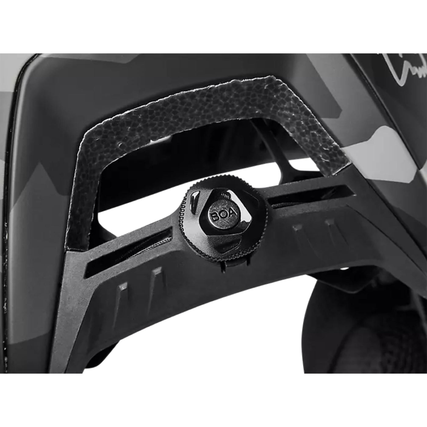 Fox Proframe RS Mhdrn Helmet