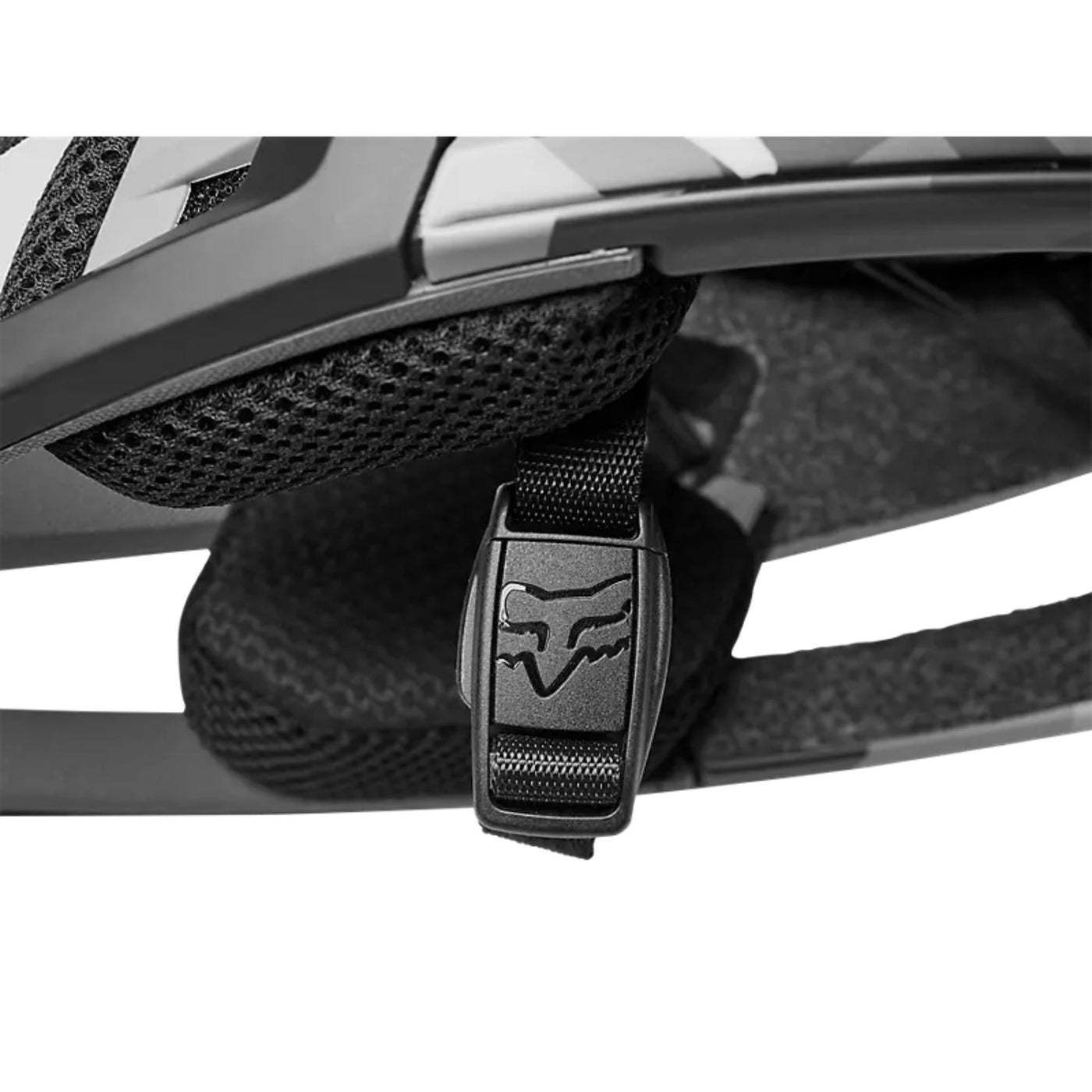 Fox Proframe RS Mhdrn Helmet
