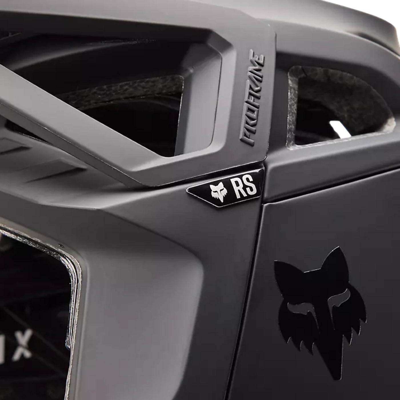 Fox Proframe RS MIPS Helmet