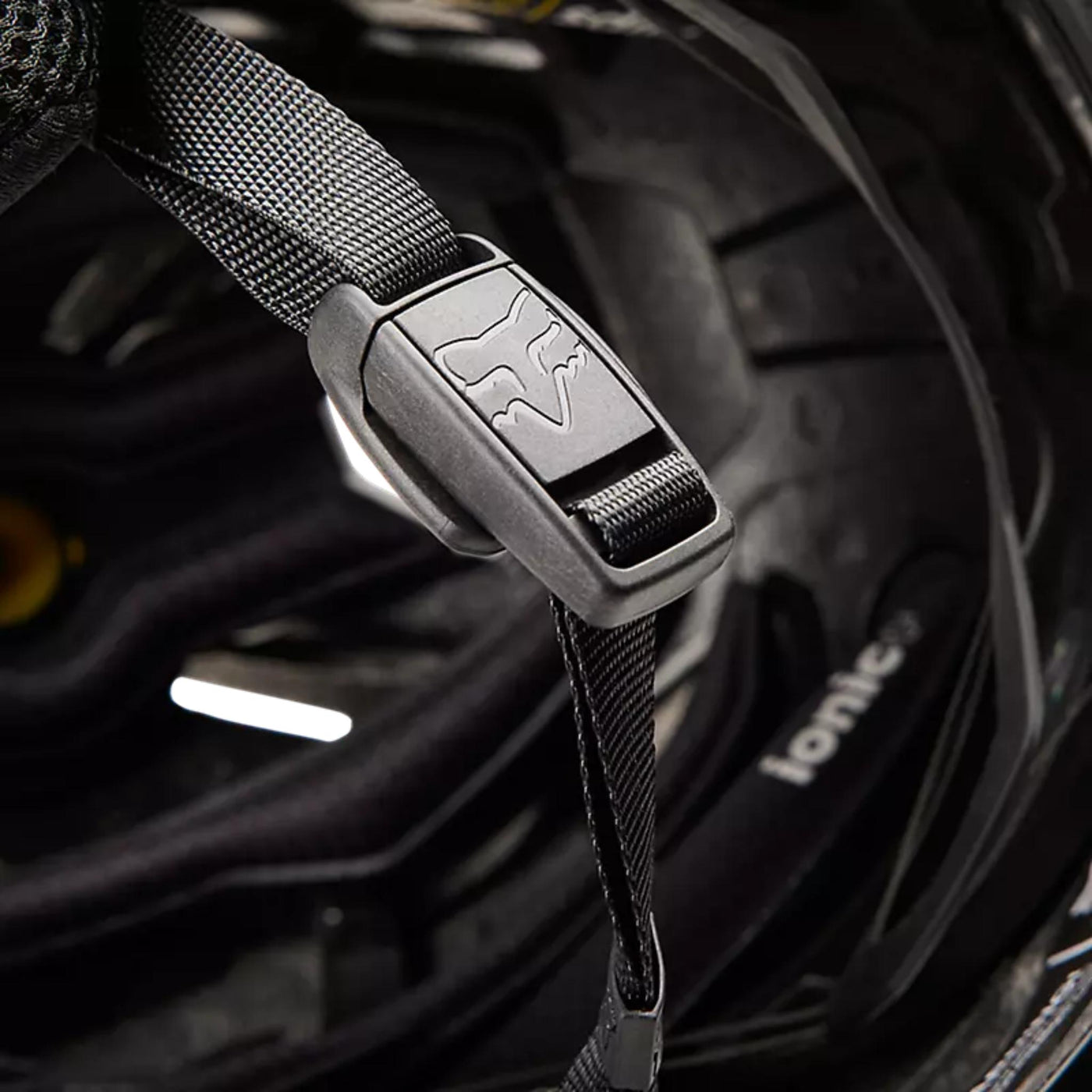 Fox Proframe RS MIPS Helmet