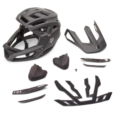 Fox Proframe RS MIPS Helmet