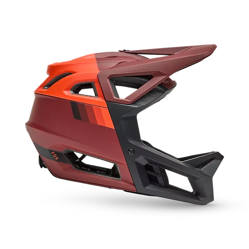 Fox Proframe RS Sol