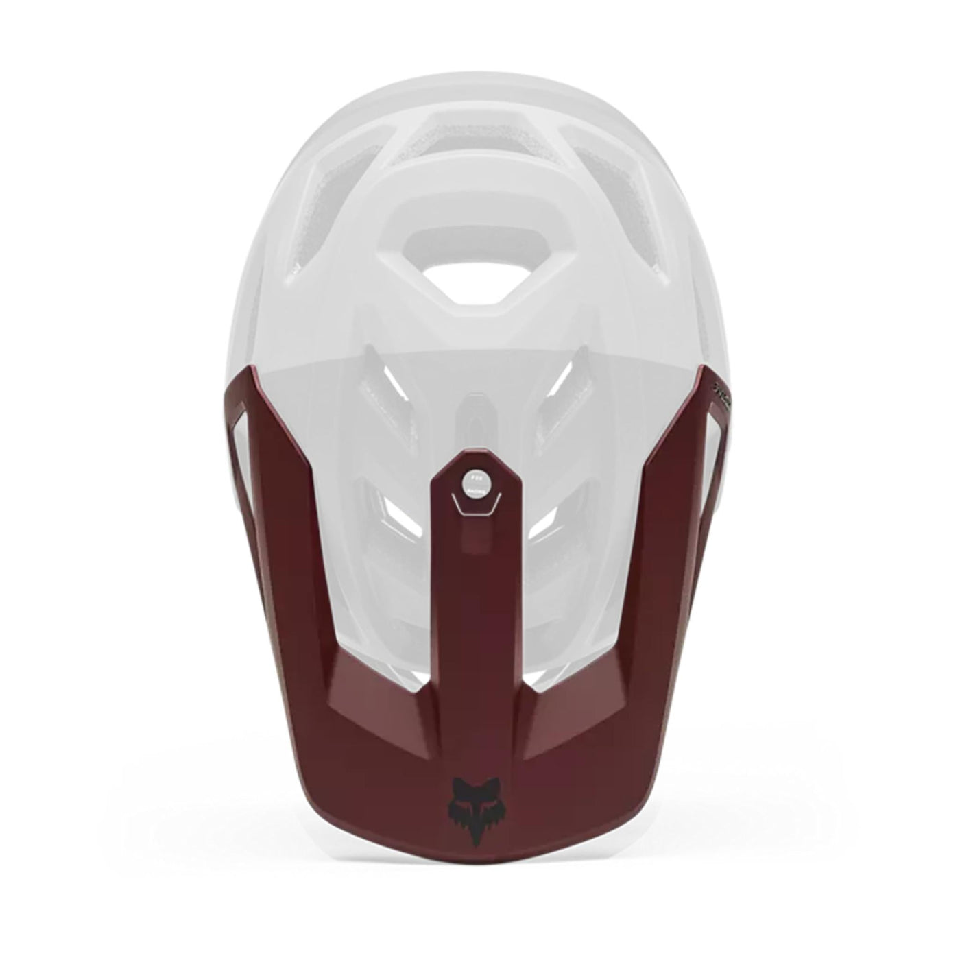 Fox Proframe RS Visor - Sol
