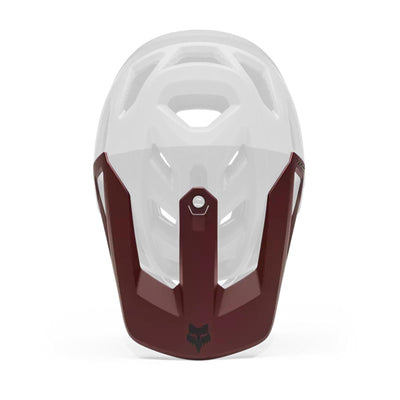 Fox Proframe RS Visor - Sol