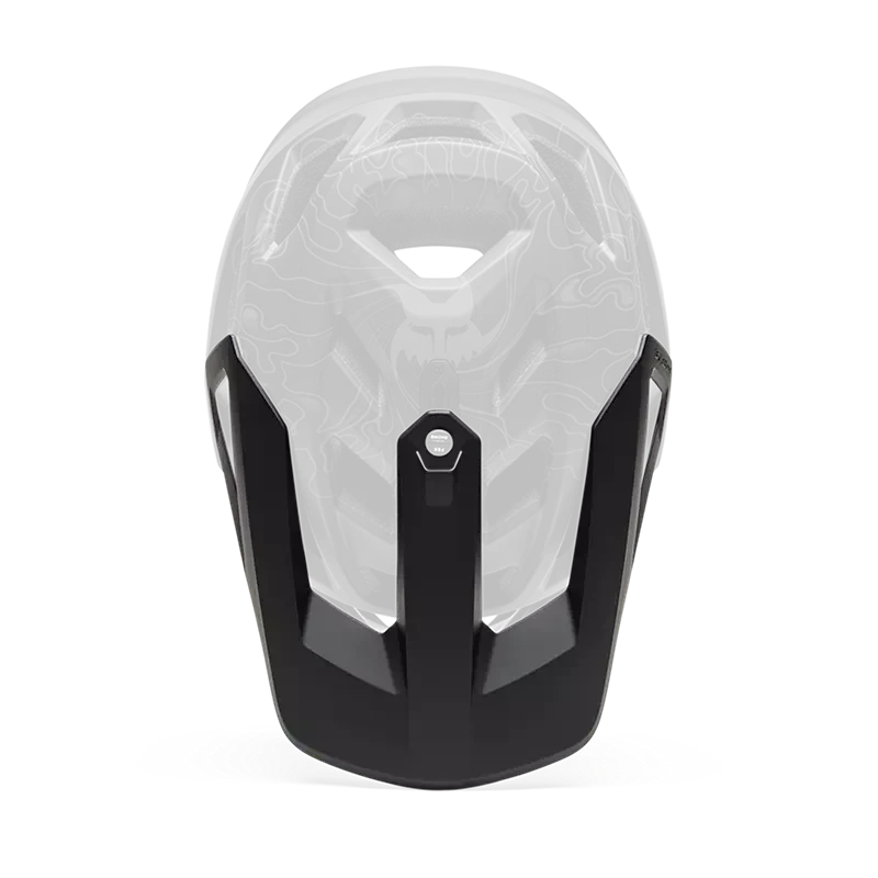 Fox Proframe Visor - Frequency