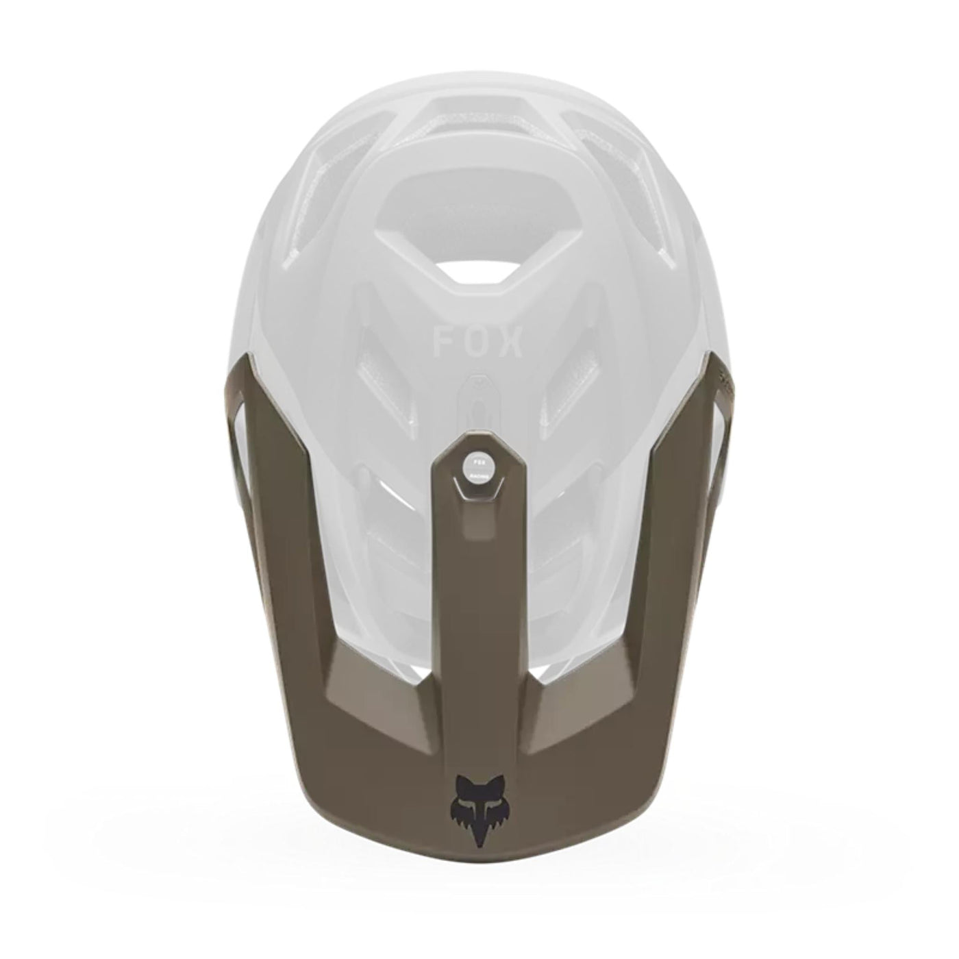 Fox Proframe Visor - Rizer