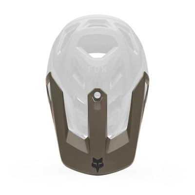 Fox Proframe Visor - Rizer