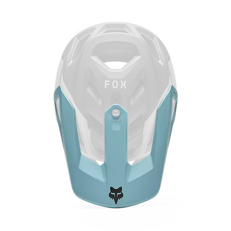 Fox Proframe Visor - Rizer
