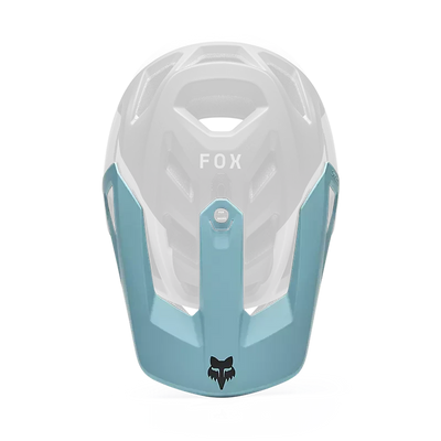 Fox Proframe Visor - Rizer