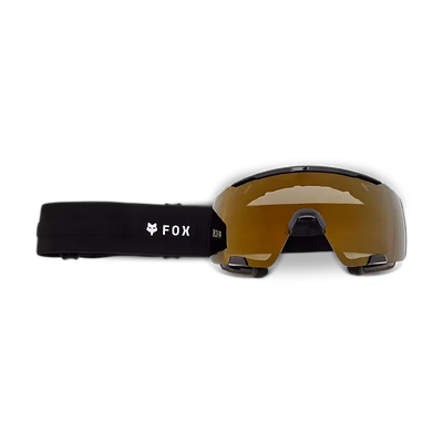 Fox Purevue Black/Mirror