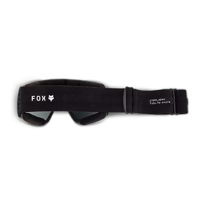 Fox Purevue Black/Mirror