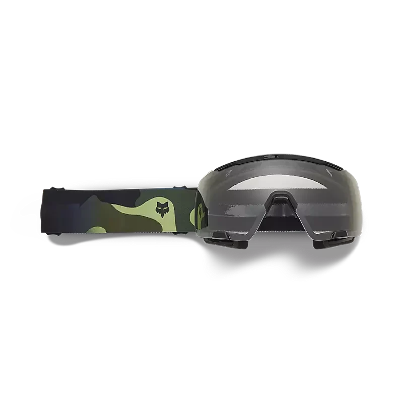 Fox Purevue Clear Goggles