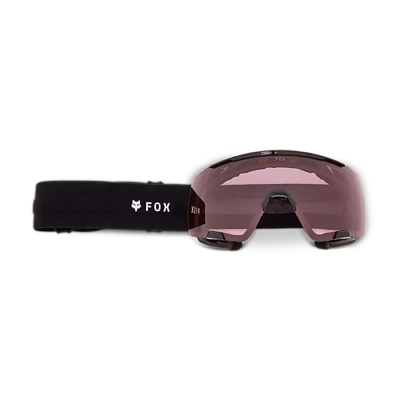 Fox Purevue Glass Black/Woods