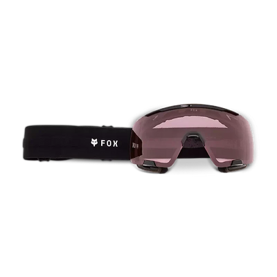 Fox Purevue Glass Black/Woods