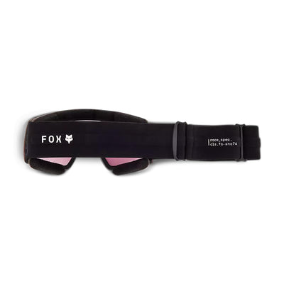 Fox Purevue Glass Black/Woods