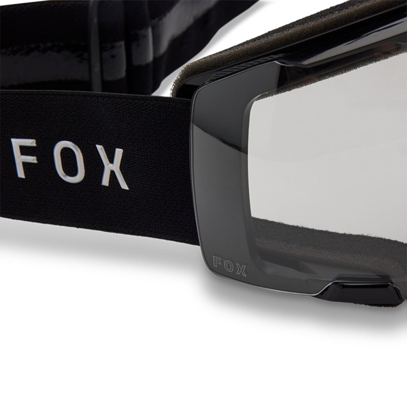 Fox Purevue Lunar Goggles