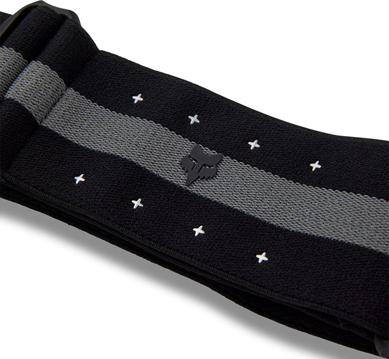Fox Purevue Strap Replacement