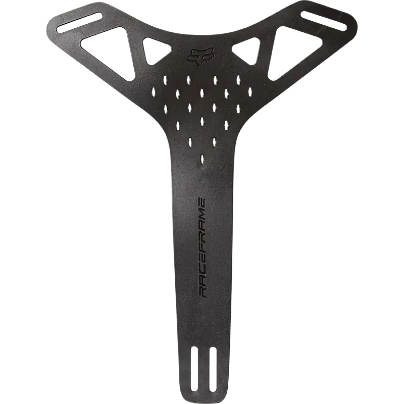 Fox Raceframe Ultra Light Back