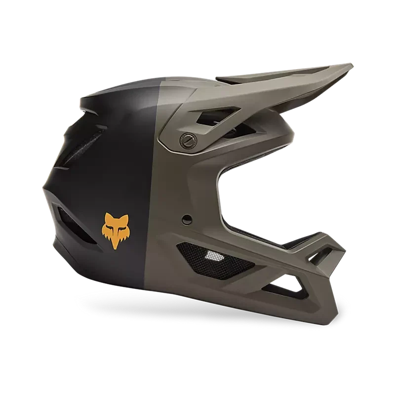 Fox Rampage 5050