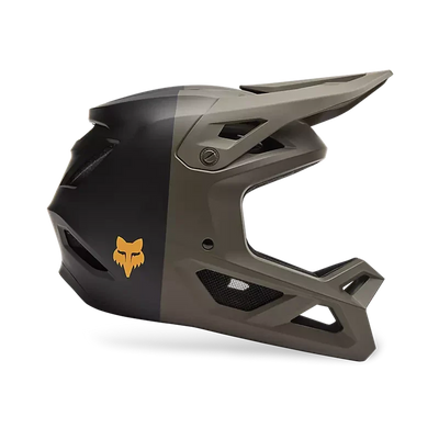 Fox Rampage 5050