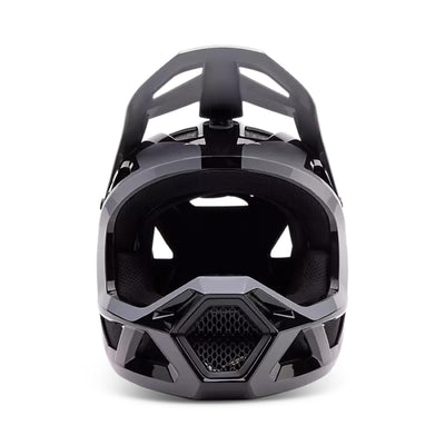 Fox Rampage Barge Helmet