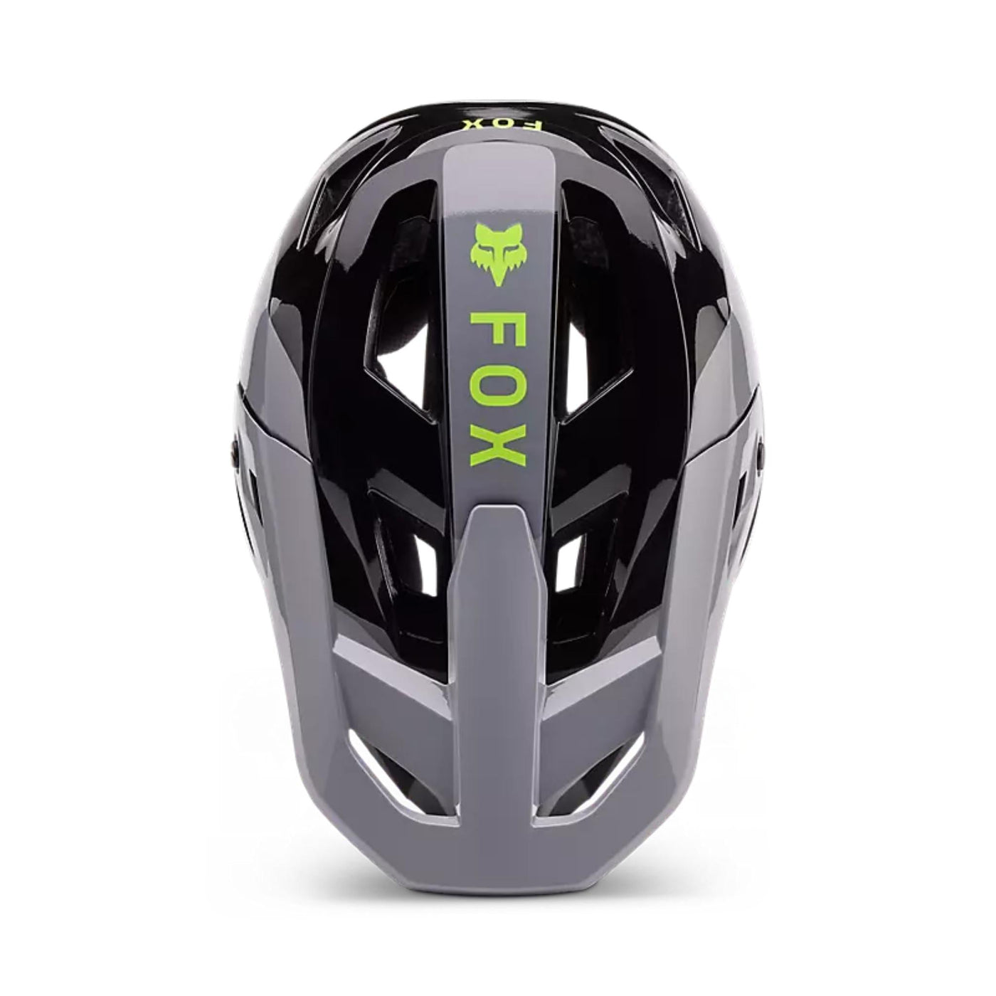 Fox Rampage Barge Helmet