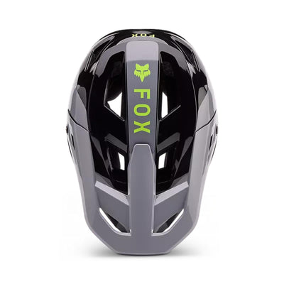 Fox Rampage Barge Helmet