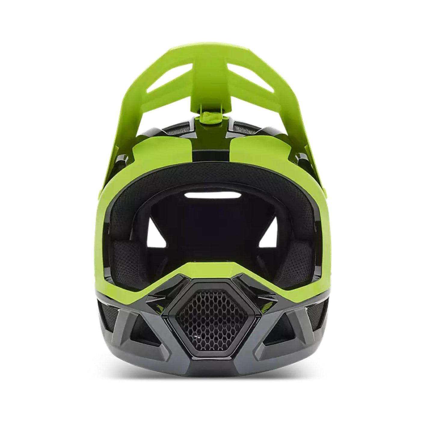 Fox Rampage Barge Helmet