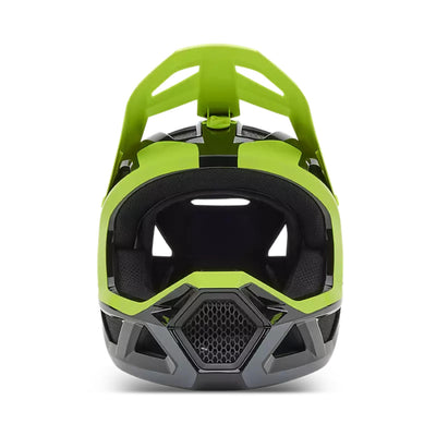 Fox Rampage Barge Helmet