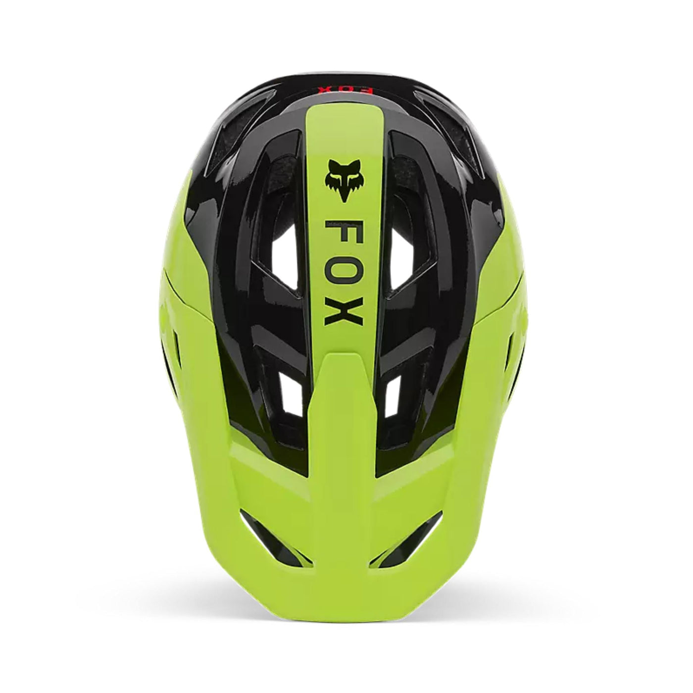Fox Rampage Barge Helmet