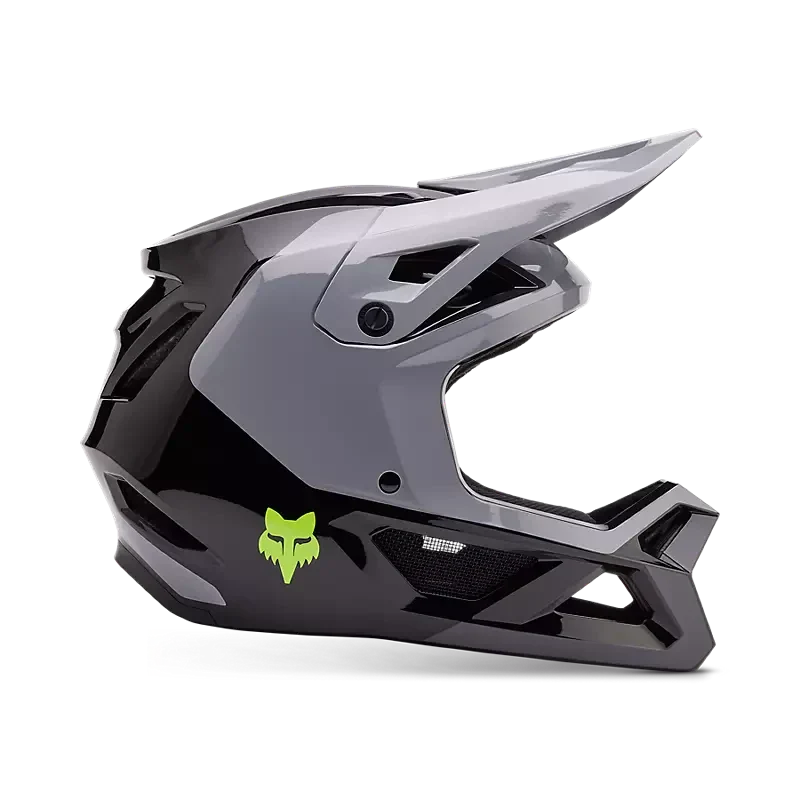 Fox Rampage Barge Helmet