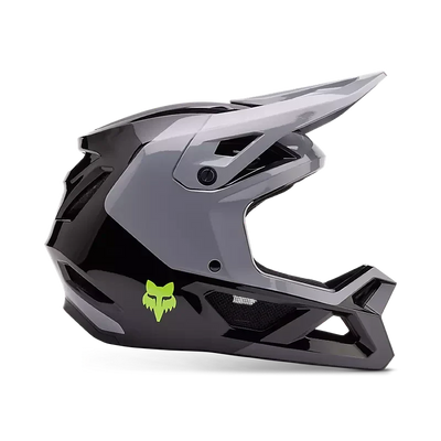 Fox Rampage Barge Helmet
