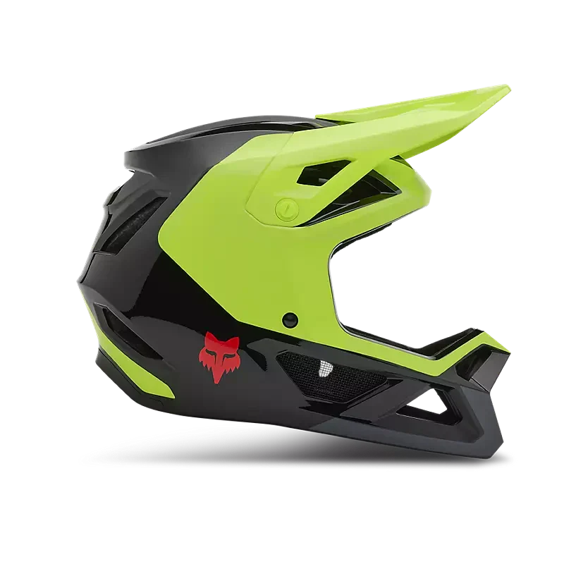 Fox Rampage Barge Helmet