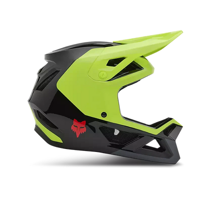 Fox Rampage Barge Helmet