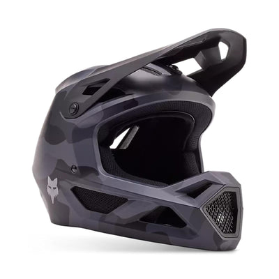 Fox Rampage Camo Helmet