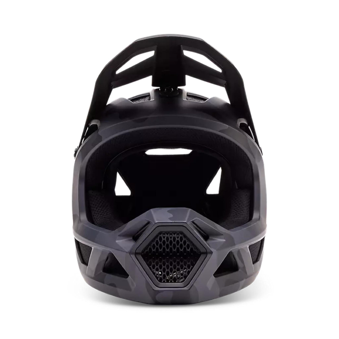 Fox Rampage Camo Helmet
