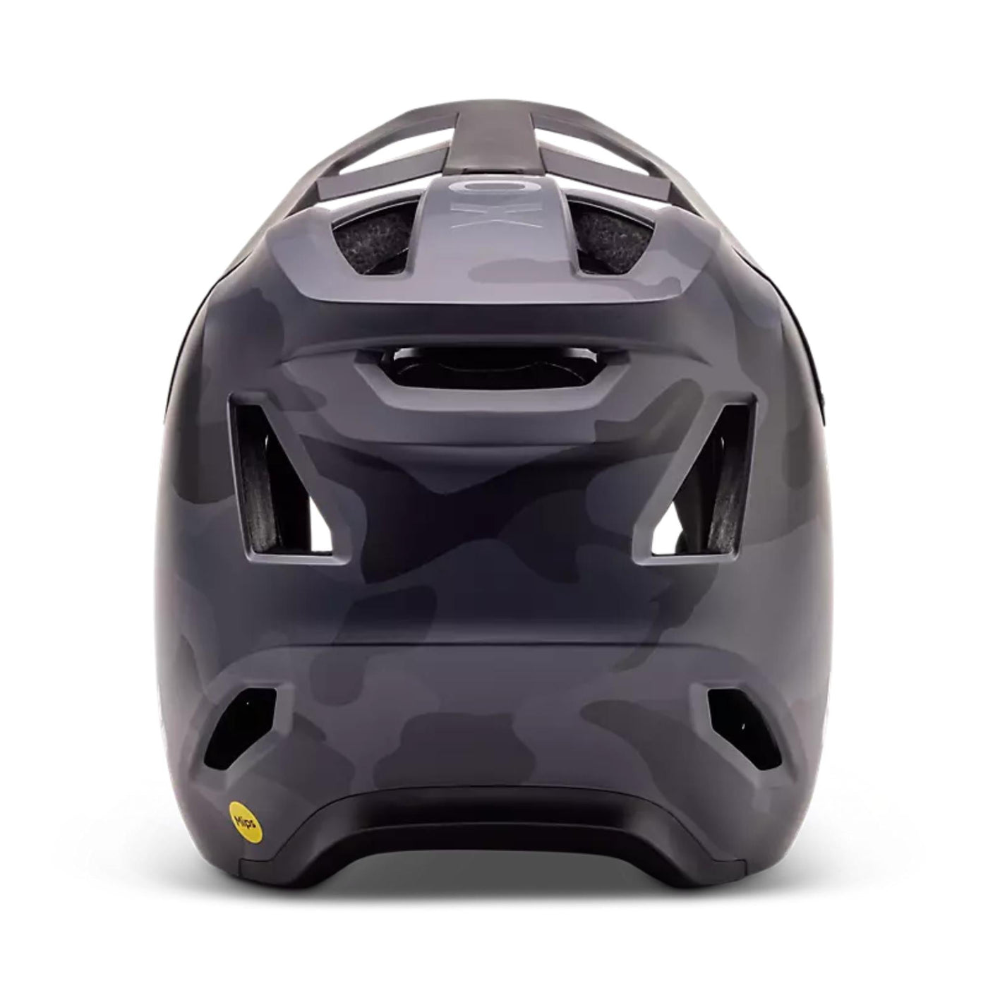 Fox Rampage Camo Helmet
