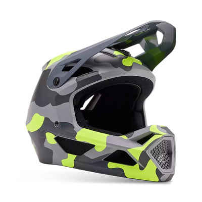 Fox Rampage Camo Helmet