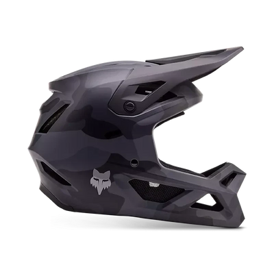 Fox Rampage Camo Helmet