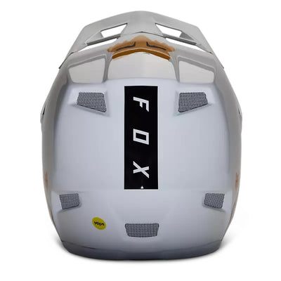 Fox Rampage Comp Baysik Helmet