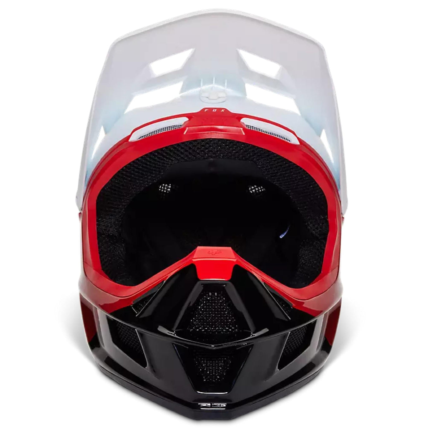 Fox Rampage Comp Baysik Helmet