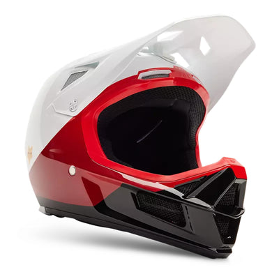 Fox Rampage Comp Baysik Helmet