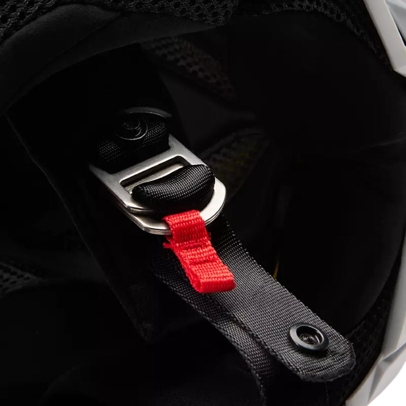 Fox Rampage Comp Baysik Helmet