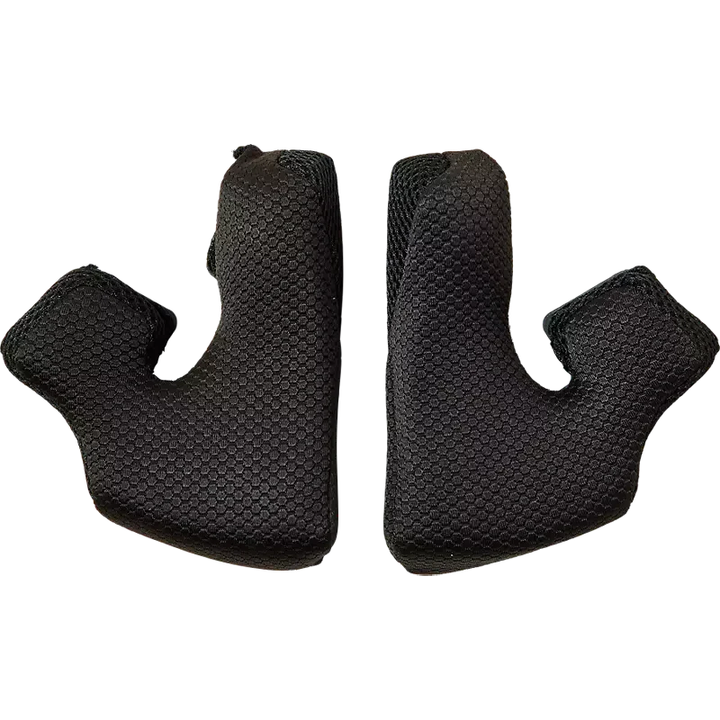Fox Rampage Comp Cheek Pads